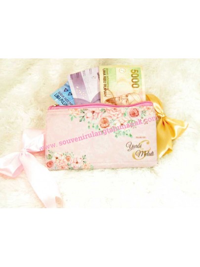 Angpao Souvenir Wedding